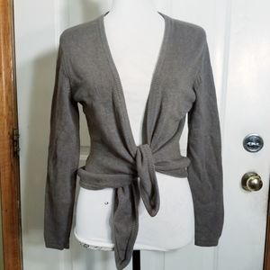 Anthropologie Isabella Bird sweater